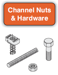 Fastener Hardware