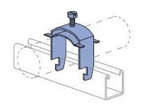 One-Piece Cable Clamp(K clamp)