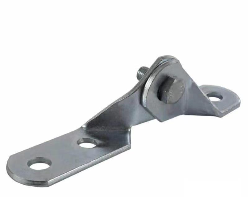 Seismic Hinge Fittings