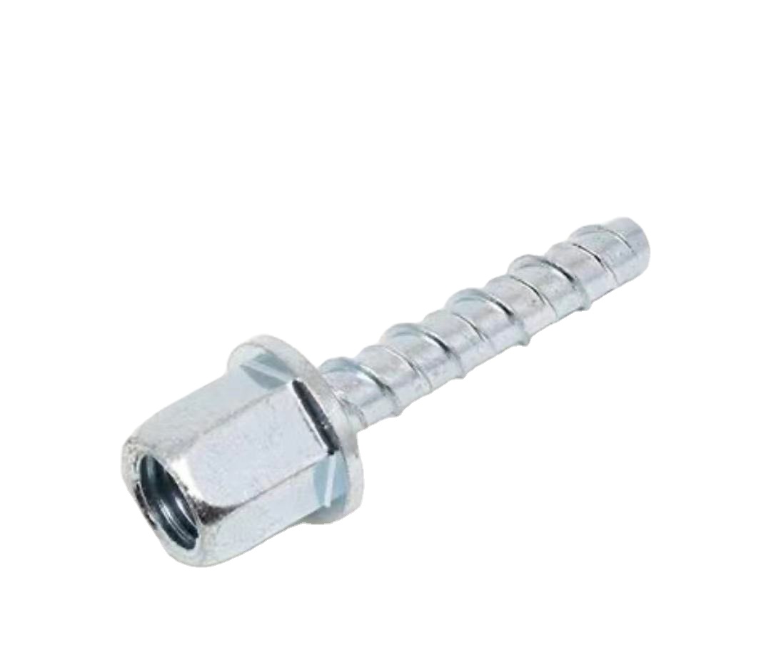 Concrete Hanger Screw Threaded Rod Anchor