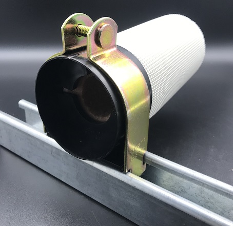 Insulation Tube Clamps