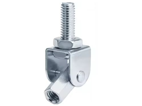 Swivel Joint Connector